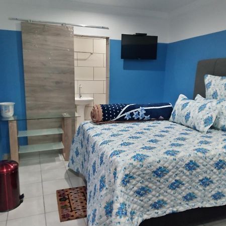 Dante Guest House Alberton Kültér fotó