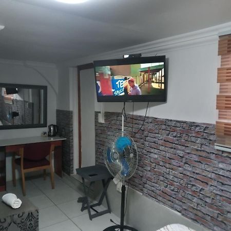 Dante Guest House Alberton Kültér fotó