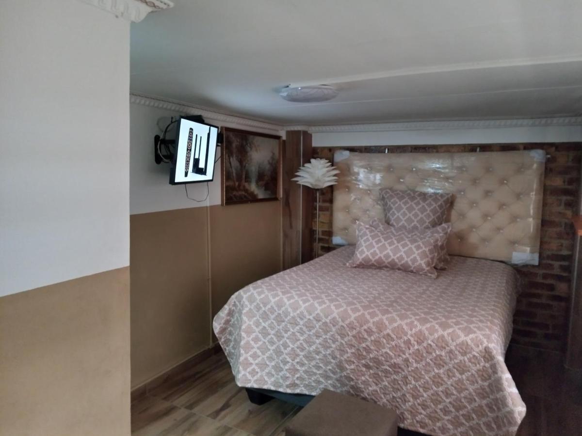 Dante Guest House Alberton Kültér fotó