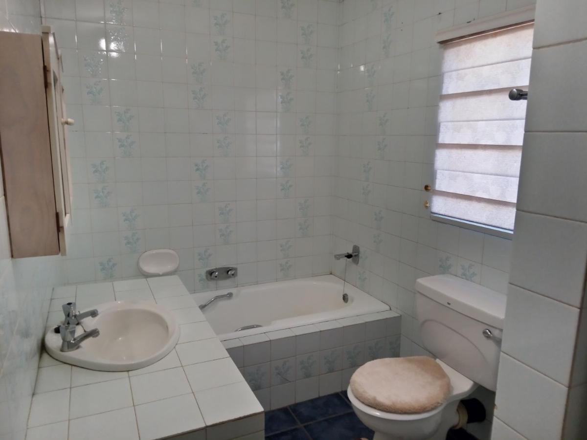 Dante Guest House Alberton Kültér fotó
