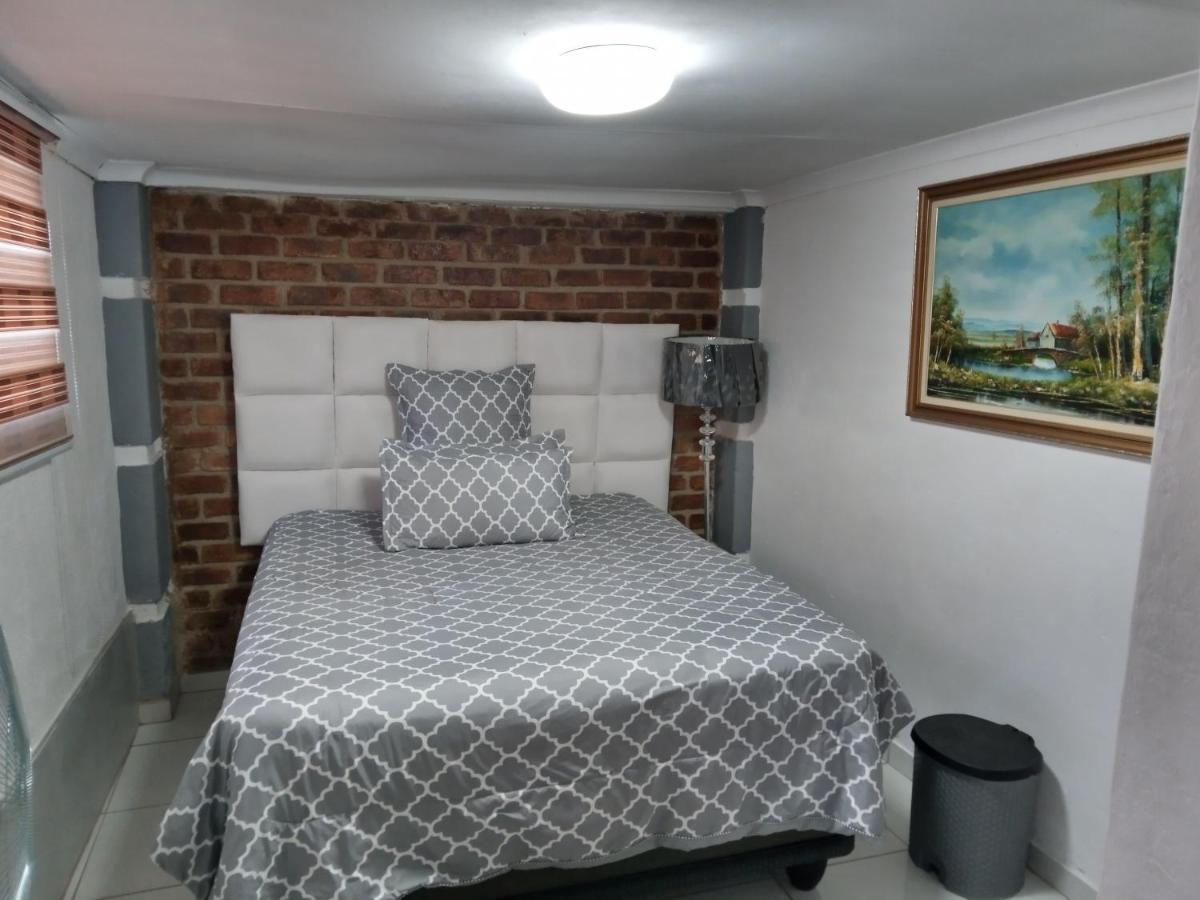 Dante Guest House Alberton Kültér fotó