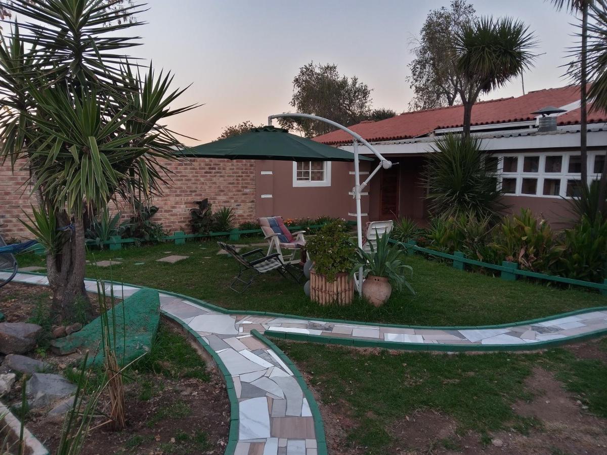 Dante Guest House Alberton Kültér fotó