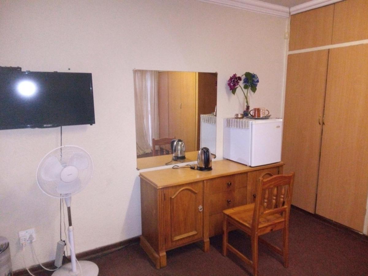 Dante Guest House Alberton Kültér fotó