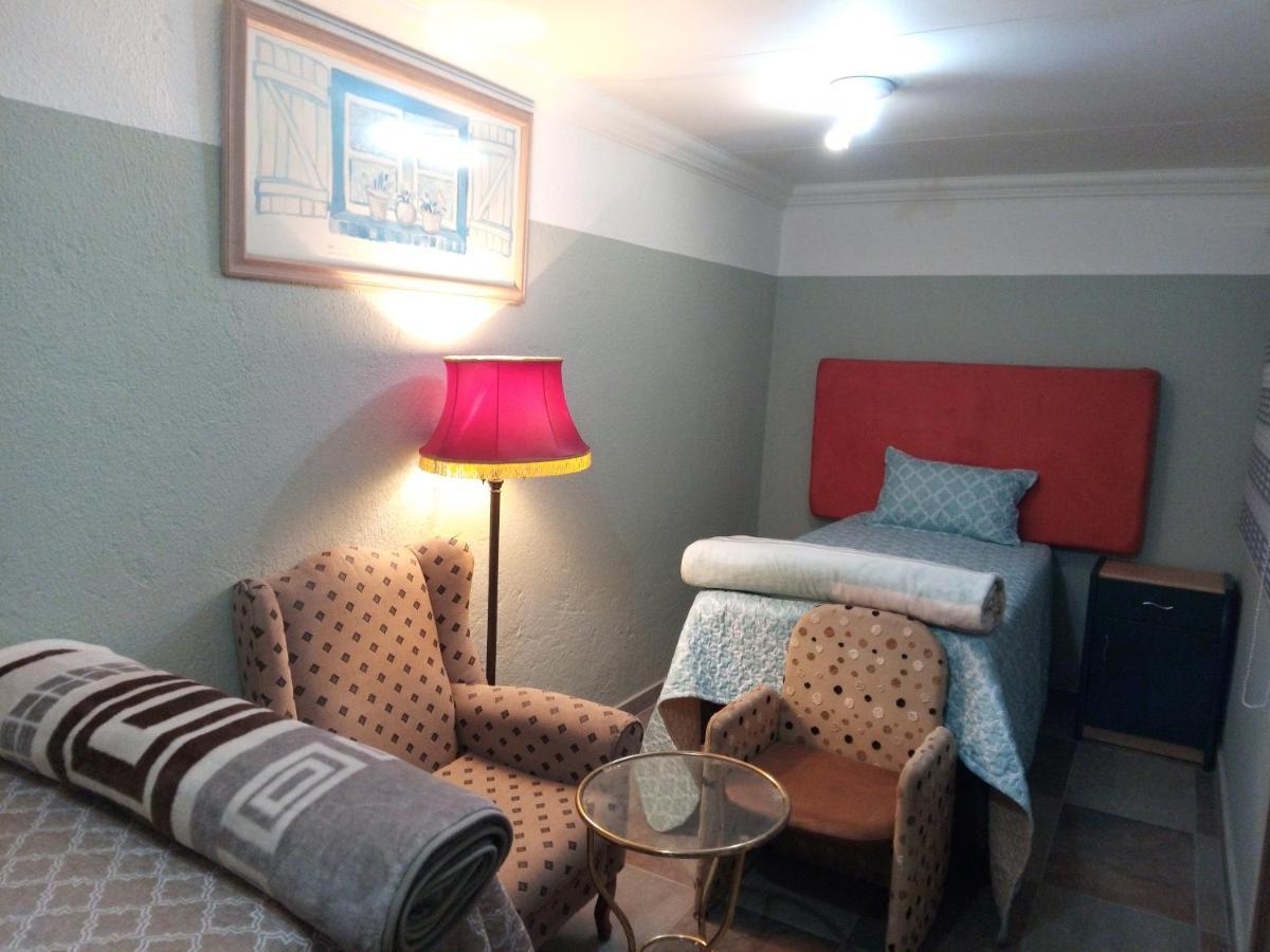 Dante Guest House Alberton Kültér fotó