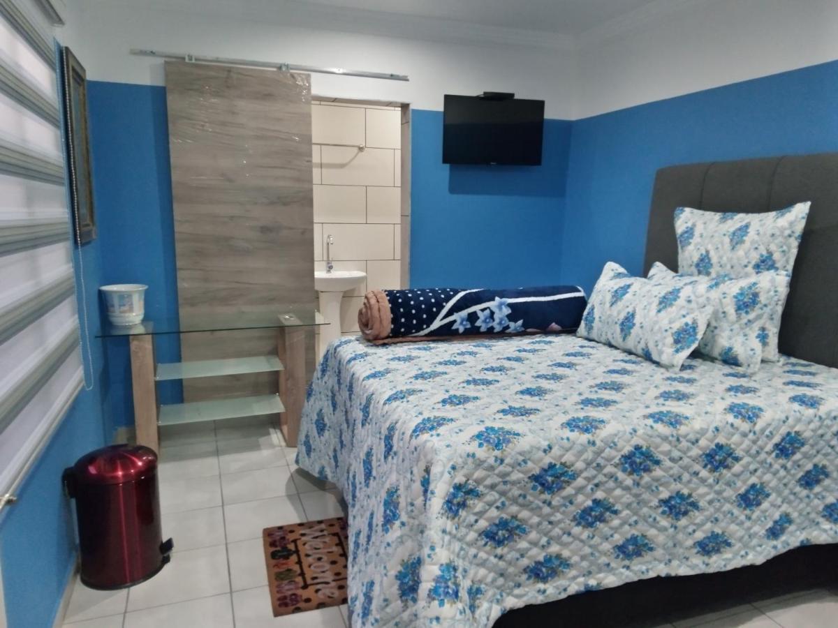 Dante Guest House Alberton Kültér fotó