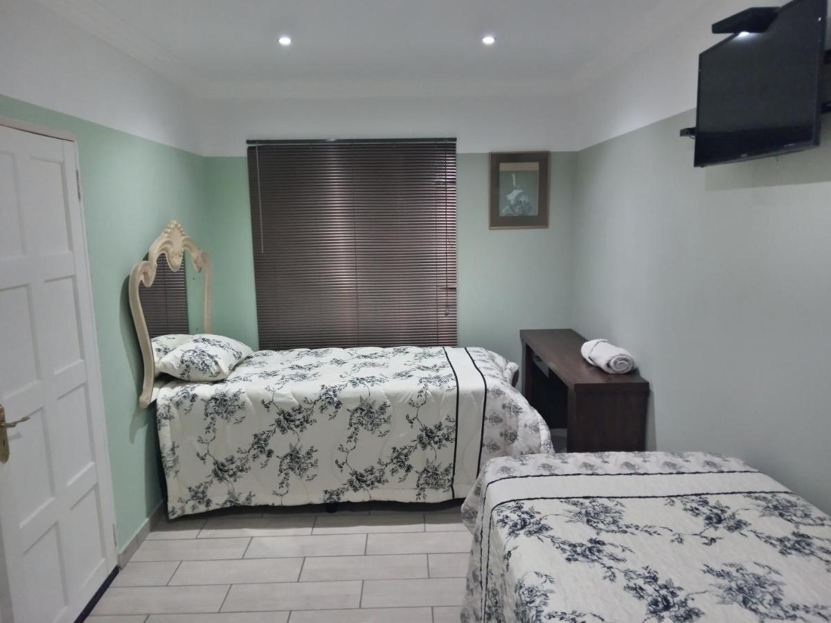 Dante Guest House Alberton Kültér fotó