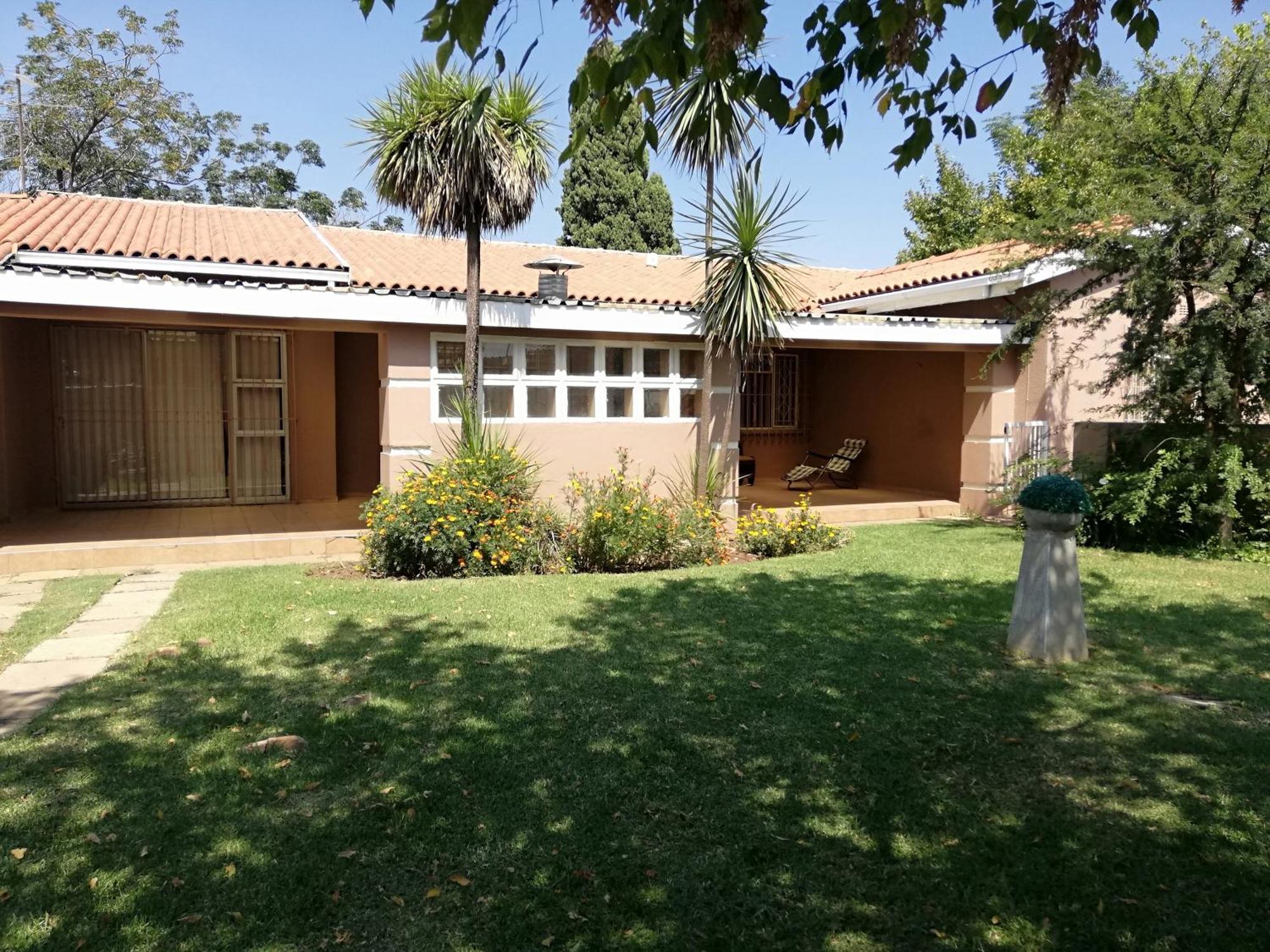 Dante Guest House Alberton Kültér fotó
